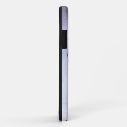 暗闇によって飛ぶファンタジーの馬のiPhone 5の場合 Case-Mate iPhoneケース (裏面/右)