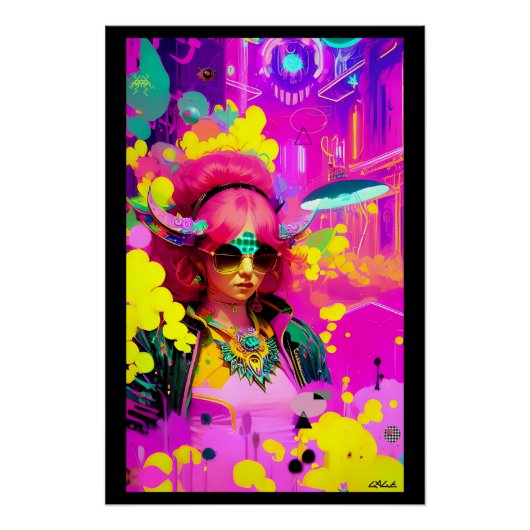 暗闇のキスのように ポスター (正面)