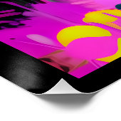 暗闇のキスのように ポスター (コーナー)