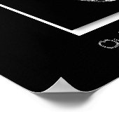 暗闇の中から ポスター (角)