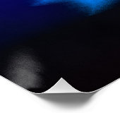 暗闇の中で輝く ポスター (コーナー)