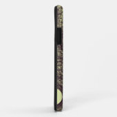 暗闇の中で Case-Mate iPhoneケース (裏面/右)