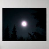 暗闇の中の光 ポスター (正面)