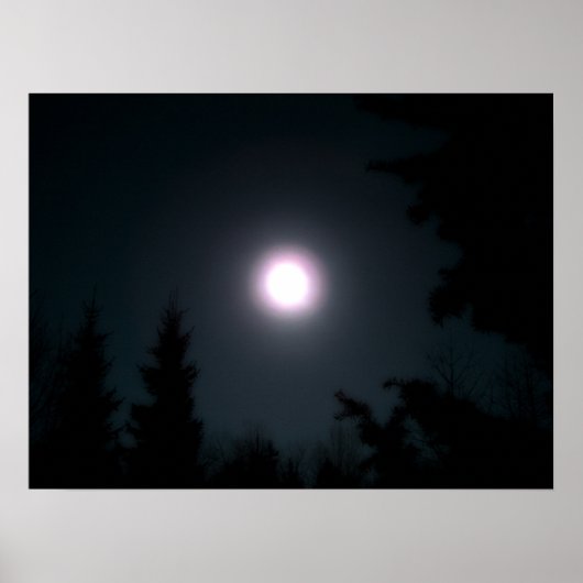 暗闇の中の光 ポスター (正面)