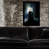 暗闇の中の光 ポスター