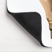 暗闇の中の光 マウスパッド (コーナー)