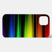 暗闇の中の虹 Case-Mate iPhoneケース (裏面 (横))