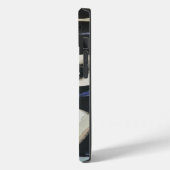 「暗闇の中絵を描」は Case-Mate iPhoneケース (裏面 / 左)