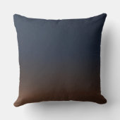 暗闇の光 クッション (裏面)