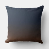 暗闇の光 クッション (正面)