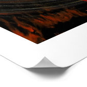 暗闇の戦い:アテナ、アポロ、ペルセフォン ポスター (角)