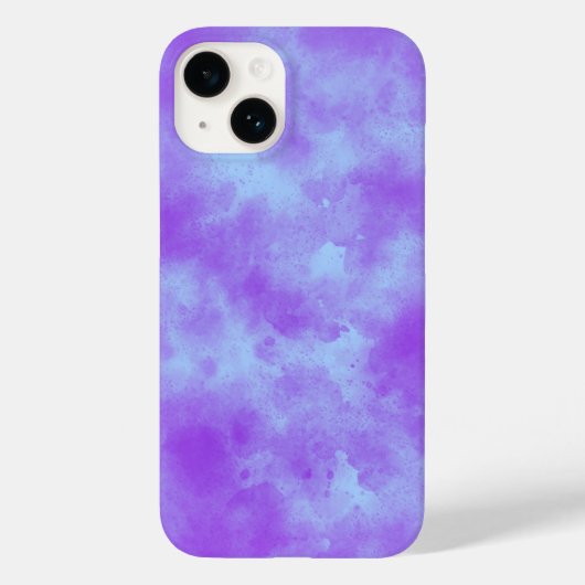 暗闇の滝 Case-Mate iPhoneケース (裏面)