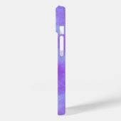 暗闇の滝 Case-Mate iPhoneケース (裏面 / 左)