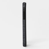 暗闇の軽走 Case-Mate iPhoneケース (裏面/左)