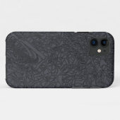 暗闇の軽走 Case-Mate iPhoneケース (裏面(横))