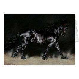 暗闇-カードから