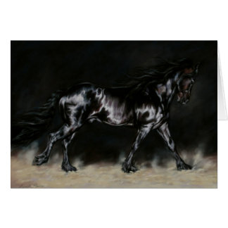 暗闇-カードから