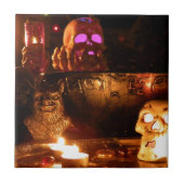 暗闇 タイル (正面)