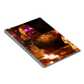 暗闇 ノートブック (右側)