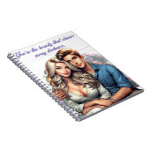 暗闇 ノートブック (右側)