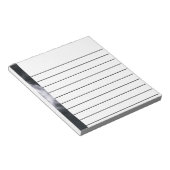 暗雲 ノートパッド (アングル)