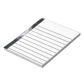 暗雲 ノートパッド (回転)