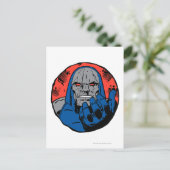 暗黒のヘッドショット2 ポストカード (スタンド正面)