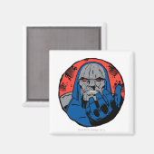 暗黒のヘッドショット2 マグネット (正面/裏面)