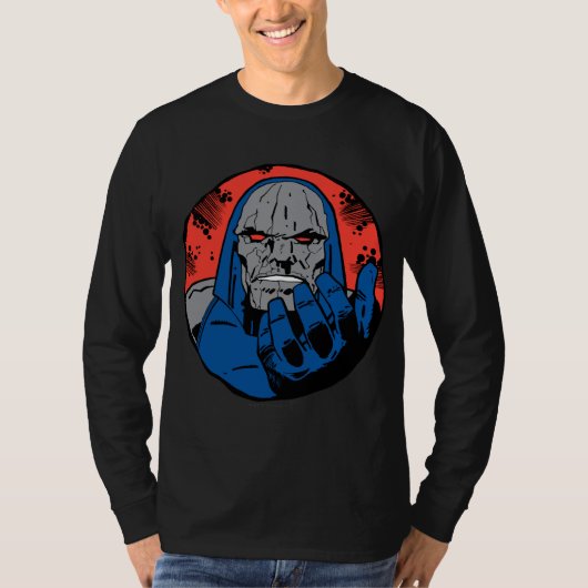 暗黒のヘッドショット2 Tシャツ (正面)