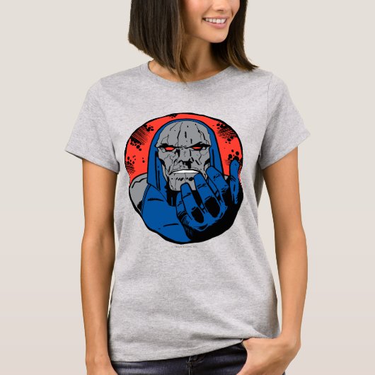 暗黒のヘッドショット2 Tシャツ (正面)