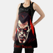 暗黒の主 エプロン (インサイチュ)