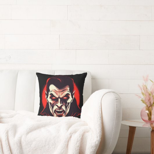 暗黒の主 クッション (ソファ)