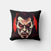 暗黒の主 クッション (正面)