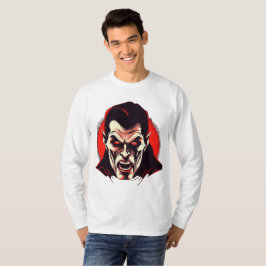 暗黒の主 Tシャツ