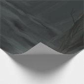 暗黒の森 ラッピングペーパー (角)