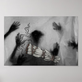 暗黒エネルギー ポスター