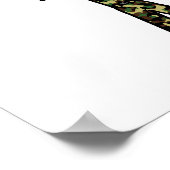 暗黒女軍少女 ポスター (角)