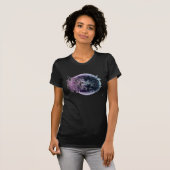暗黒物質 Tシャツ (正面フル)