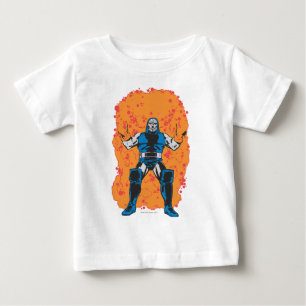 暗黒破壊 ベビーTシャツ