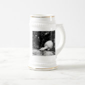 暗黒防具 ビールジョッキ (正面右)