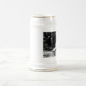 暗黒防具 ビールジョッキ (中央)