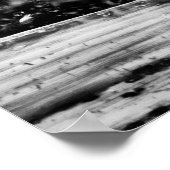 暗黒防具 ポスター (角)