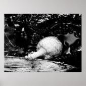 暗黒防具 ポスター (正面)