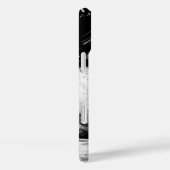 暗黒防具 Case-Mate iPhoneケース (裏面 / 右)