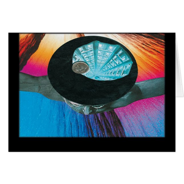 暗黒面 (正面横)