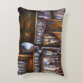 暗黙に理解される アクセントクッション (裏面(縦))