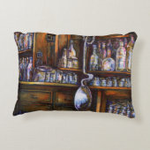 暗黙に理解される アクセントクッション (裏面)