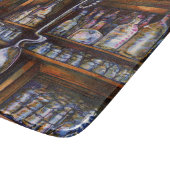 暗黙に理解される カッティングボード (角)