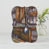 暗黙に理解される カード (スタンド正面)