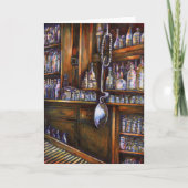 暗黙に理解される カード (正面)